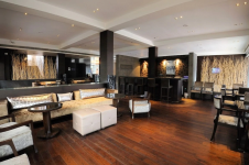 Mezzo - The Avenue Regent - Jose Junction - Kochi