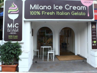 Milano Ice Cream - Pallimukku - Kochi