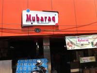 Mubaraq - Kaloor - Kochi