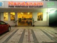 Nandanam - Vazhakkala - Kochi