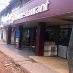 NBC Sona Restaurant - Vyttila - Kochi