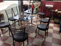 New Usha Bakery - Marad - Kochi