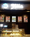 Nila Food Court - Edappally - Kochi