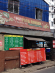No-1 Food Corner - Kadavanthra - Kochi