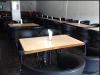 Oberoi Restaurant & Bar - M G Road - Kochi