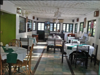 Oceanos - Fort Kochi - Kochi