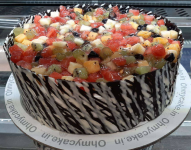 Oh Mycake.in - Edappally - Kochi