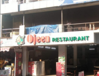 Ojeen - Marine Drive - Kochi