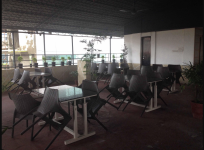 Ozone Roof Top Restaurant - Kakkanad - Kochi