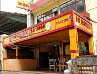 Pai Brothers Fast Food - M G Road - Kochi