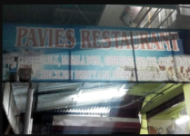 Pavies Restaurant - Panampily Nagar - Kochi