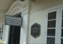 Pepper House Cafe - Fort Kochi - Kochi