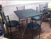 Planet Soda - Thevera - Kochi