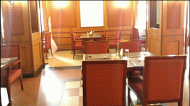 Princes Room - Marine Drive - Kochi