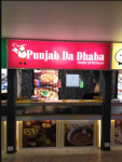 Punjab Da Dhaba - Thopumpady - Kochi
