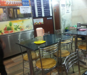 Rajadhani Hotel - Marine Drive - Kochi