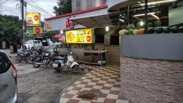 Real Arabia - Edappally - Kochi