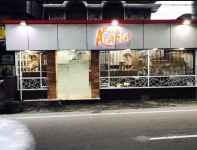 Real Arabia - Kaloor - Kochi