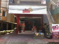 Red Sauce - Thevera - Kochi