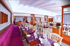 Regency - M G Road - Kochi