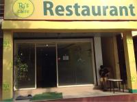 RJ Caffe - Vyttila - Kochi