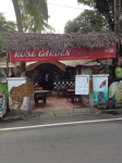 Rose Garden Restaurant - Fort Kochi - Kochi