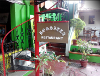Rossitta Garden Restaurant - Fort Kochi - Kochi
