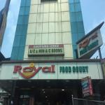 Royal Food Court - Aluva - Kochi