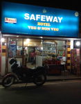 Safeway Hotel - Marine Drive - Kochi