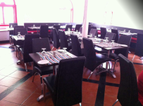 Saffron - Fort Kochi - Kochi