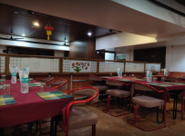 San Joe - Banerji Road - Kochi