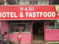 Sani - Marad - Kochi