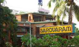 Sarovaram - Marad - Kochi