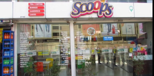 Scoops - Mamangalam - Kochi