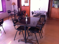 Seafood Harbour - Fort Kochi - Kochi