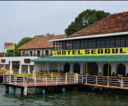Seagull Restaurant - Fort Kochi - Kochi