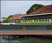 Seagulls Catch Restaurant - Chittoor Road - Kochi