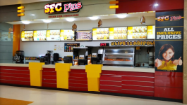 SFC Plus - Edappally - Kochi