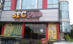 SFC Plus - Kakkanad - Kochi
