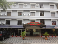 Shalimar Restaurant - Jose Junction - Kochi