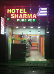 Sharma Restaurant - M G Road - Kochi