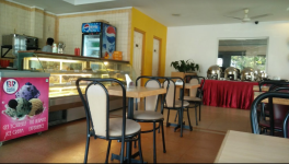 Springr Cafe - Mattancherry - Kochi