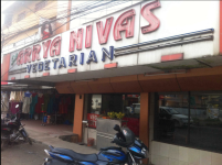 Sree Arrya Nivas - Kadavanthra - Kochi