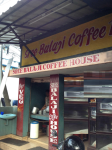 Sree Balaji Restaurant - Kadavanthra - Kochi