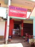 Sree Narayana Homely Foods - Kaloor - Kochi
