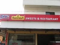 Sri Annapurna Sweets - Mattancherry - Kochi