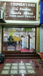 Sri Krishna Sweets House - Jose Junction - Kochi
