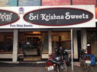 Sri Krishna Sweets House - Vyttila - Kochi