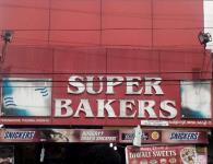 Super Bakers - Thevera - Kochi