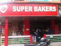 Super Bakery - Kaloor - Kochi